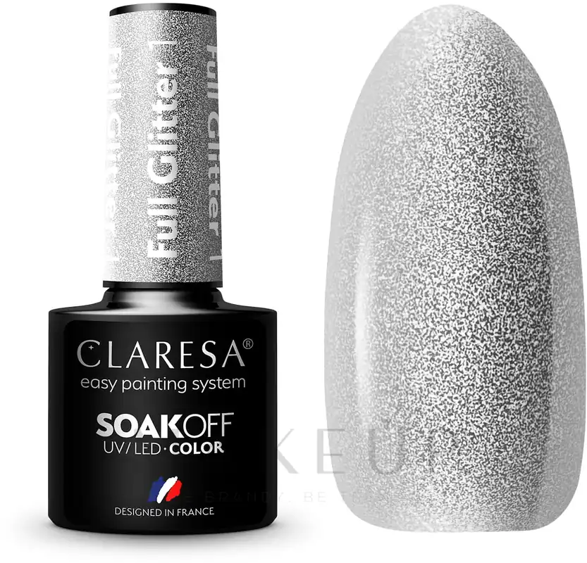 Gel Polish - Nails