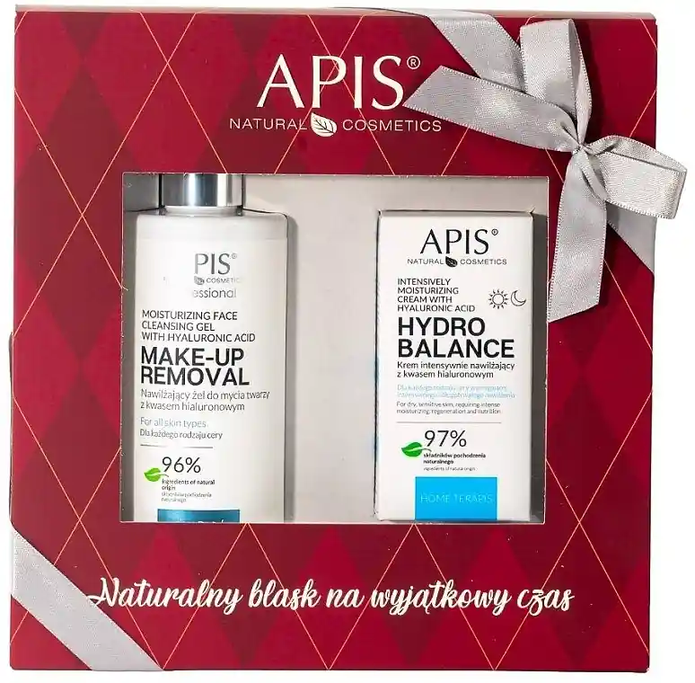 Set - Skin Care Products