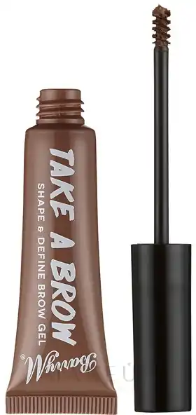 Barry M Take A Brow Eyebrow Gel - Makeup