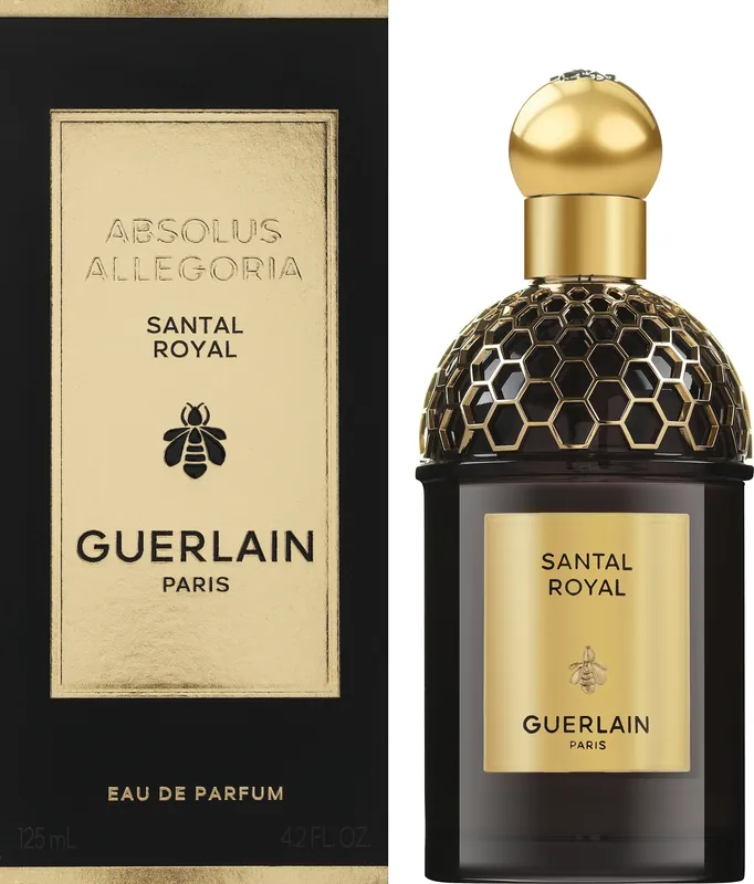 Guerlain Santal Royal - Perfume