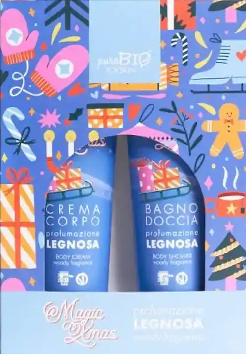 Set - Bath and Body