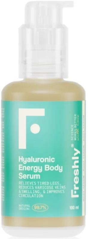 Body Serum - Bath and Body