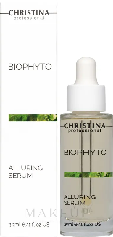 Alluring Serum - Skin Care Products