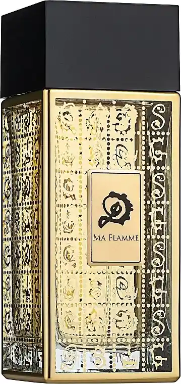 Dali Haute Parfumerie Daligramme Ma Flamme - Perfume