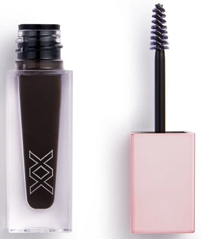 XX Revolution Fixx Brow Gel - Makeup