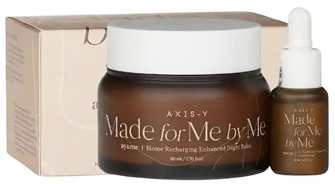 Set - Skin Care Products