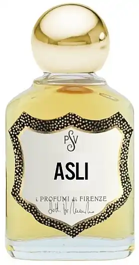 Spezierie Palazzo Vecchio I Profumi Di Firenze Asli - Perfume