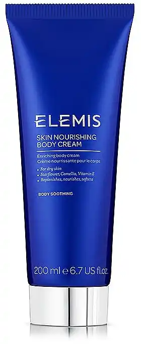 Nourishing Body Cream - Bath and Body