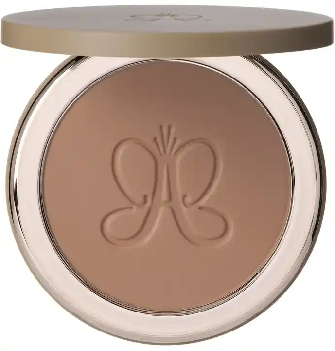 Anastasia Beverly Hills Smooth Blur Bronzer - Makeup