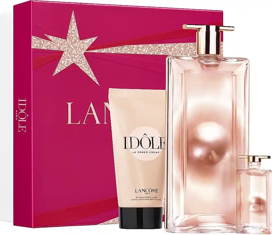 Lancome Idole Aura - Perfume