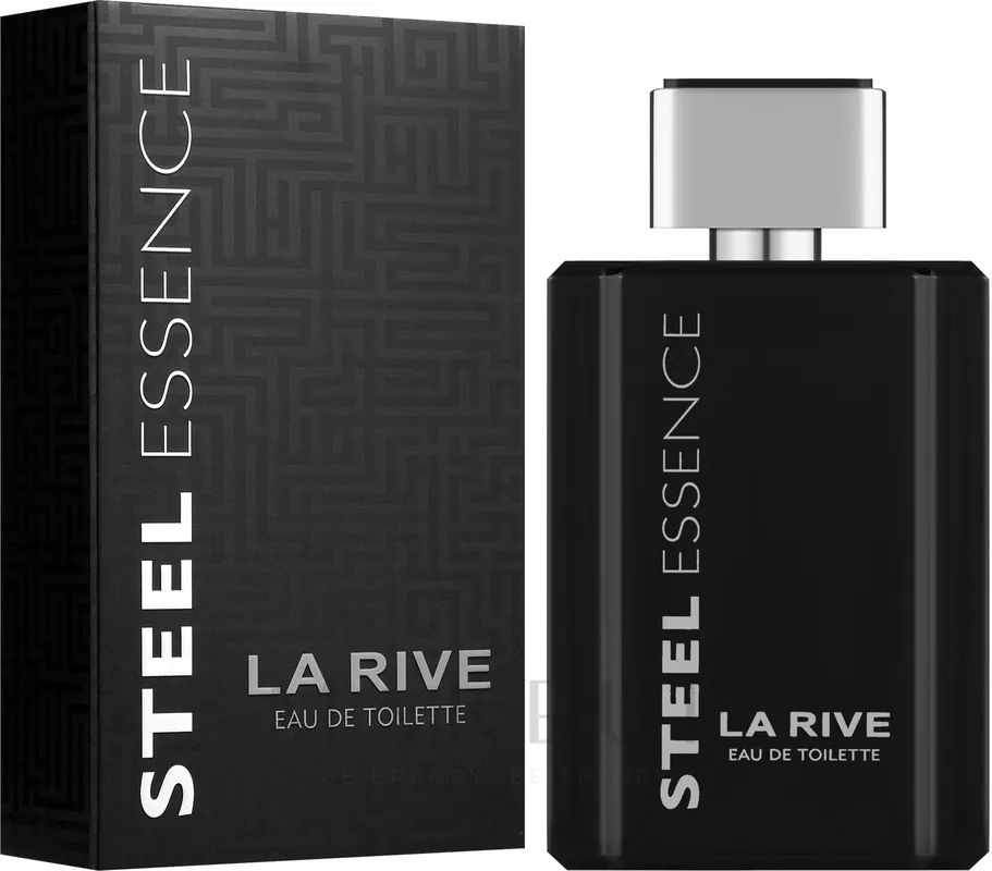 La Rive Steel Essence - Perfume