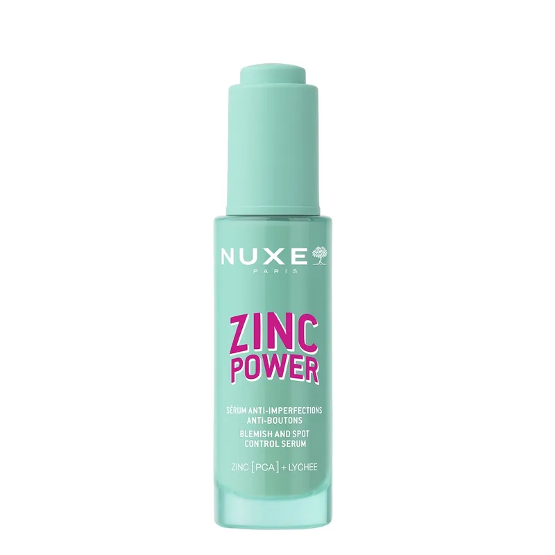 Anti-Blemish Face Serum