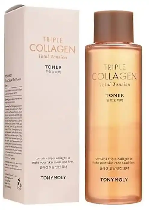 Face Toner - Skin Care Products