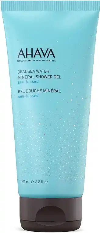 Mineral Sea-Kissed Shower Gel