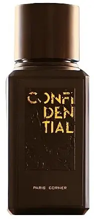 Paris Corner Confidential - Perfume