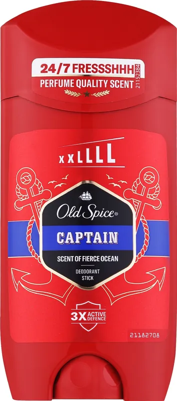 Deodorant Stick - Bath and Body