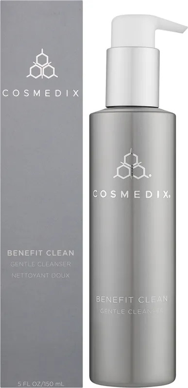 Gentle Cleanser - Skin Care Products