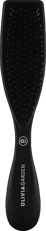 Hair Coloring Brush, black - Accessories