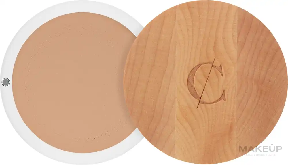 Couleur Caramel - Makeup