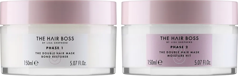 Hair Mask