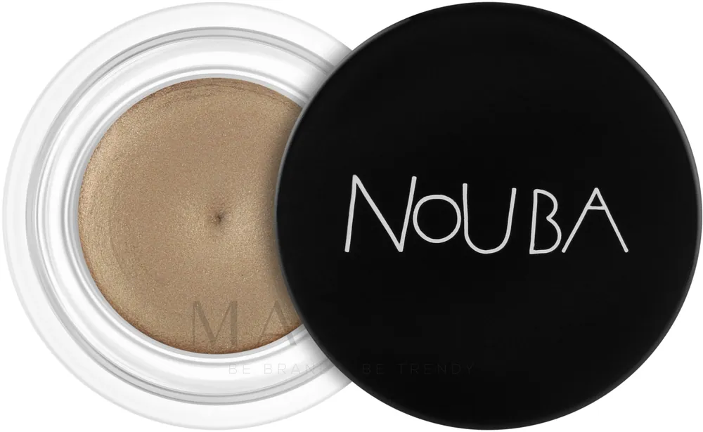 NoUBA Write & Blend LinerShadow - Makeup
