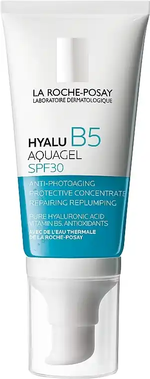 Face Gel - Skin Care Products