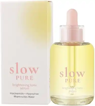 Moisturizing Face Serum with Birch Sap - Skin Care Products