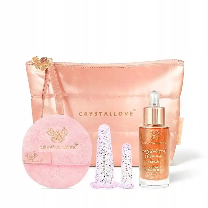 Set, 4 products - Skin Care Products