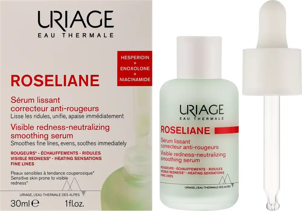 Smoothing Serum - Skin Care Products