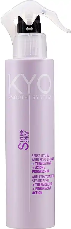 Smoothing Spray - Hair