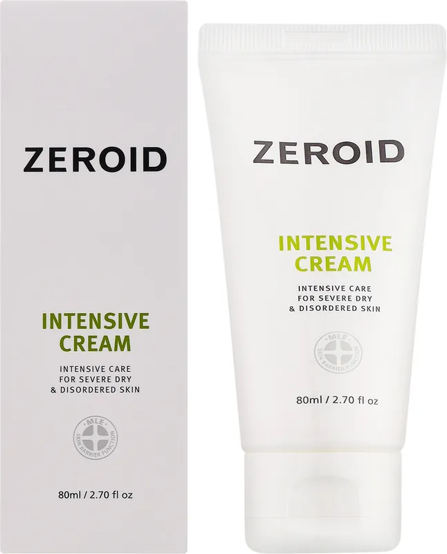 Cream for Dry Skin - Skin Care Products