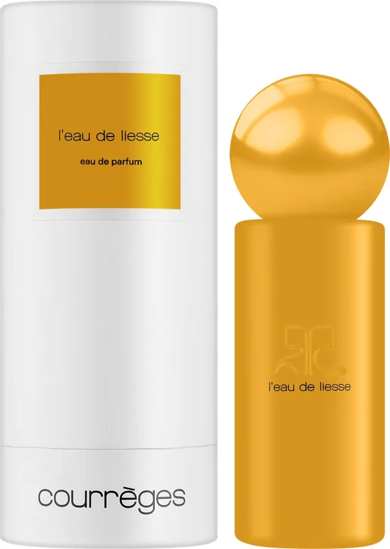 Courreges L'Eau De Liesse - Perfume