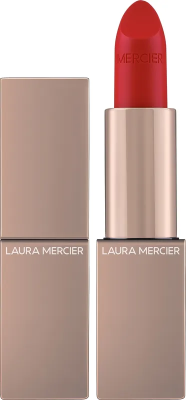 Laura Mercier Rouge Essentiel Silky Crème Lipstick - Makeup