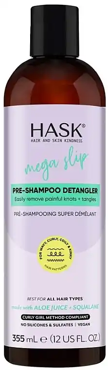Detangling Pre-Cleansing Conditioner