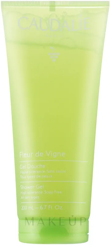 Caudalie Fleur De Vigne - Bath and Body