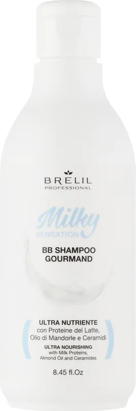 Shampoo - Hair