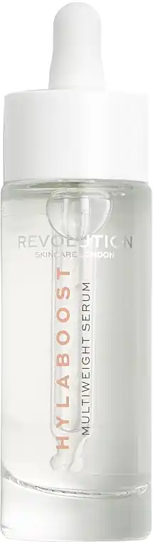 Moisturizing Serum with Hyaluronic Acid - Skin Care Products