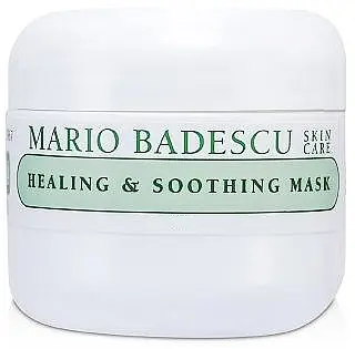 Healing & Soothing Mask - Skin Care Products