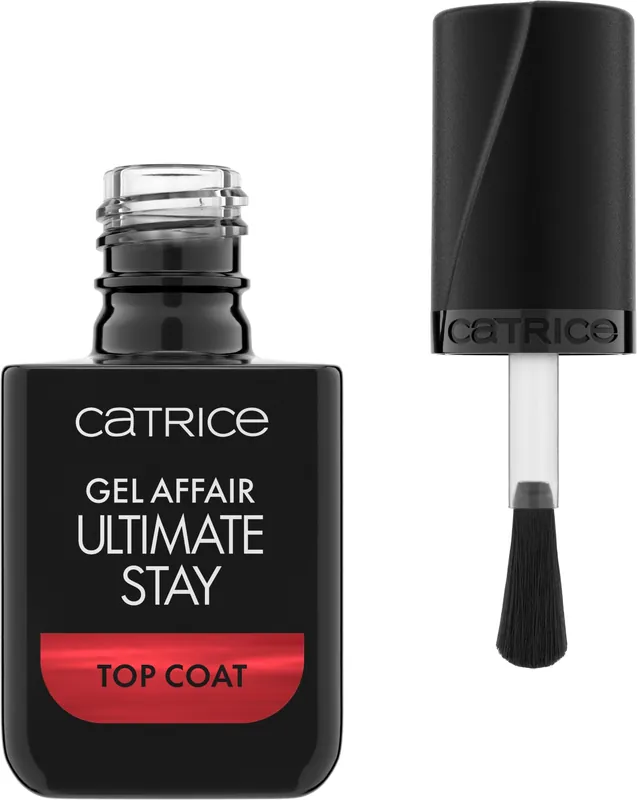 Top Coat - Nails