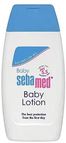 Body Lotion - Bath and Body