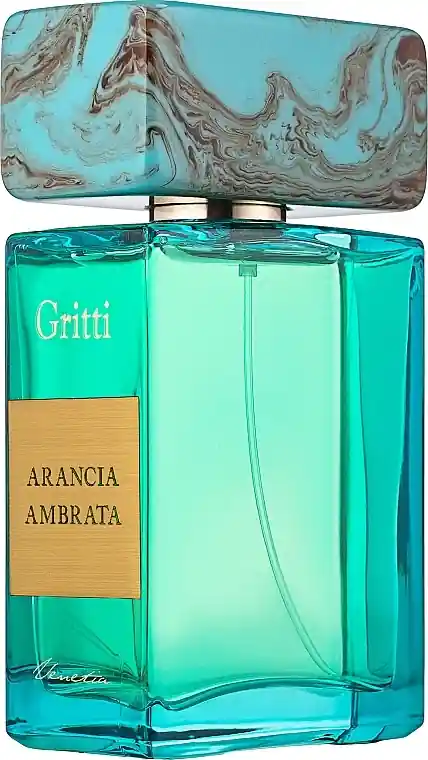 Gritti Arancia Ambrata - Perfume