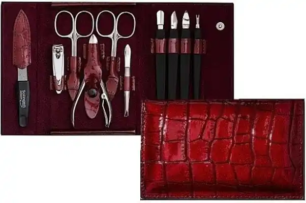 Manicure Set, PL25204 - Accessories