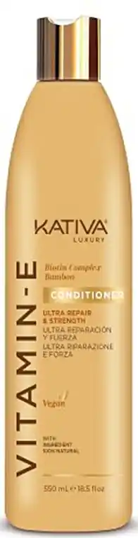 Conditioner - Hair