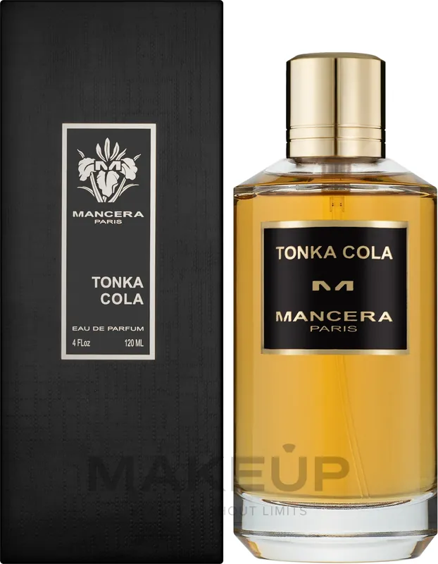 Mancera Tonka Cola - Perfume