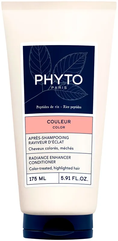 Colour Enhancing Conditioner - Hair