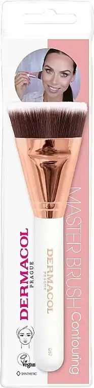Contouring Brush - Accessories
