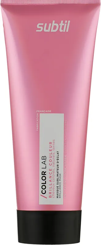 Hair Mask