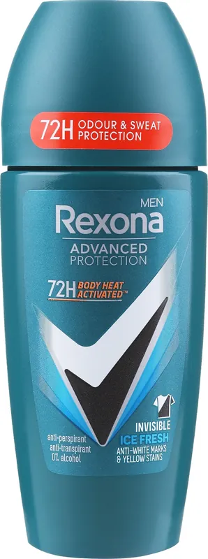 Antiperspirant - Bath and Body