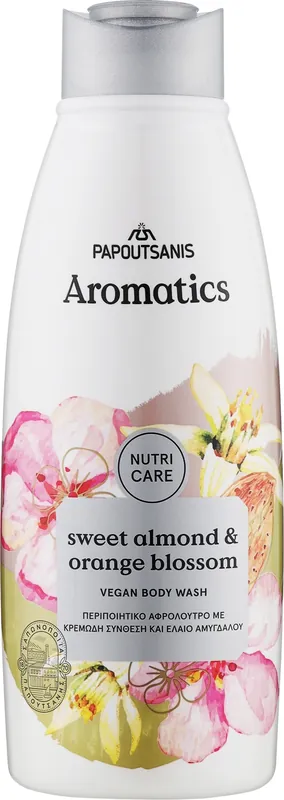 Shower Gel - Bath and Body