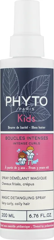 Kids Detangling Spray - Hair